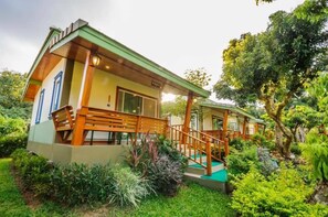 Classic Room | Garden view
