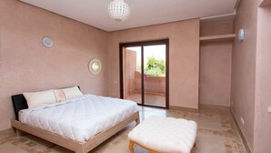 Villa, 3 chambres