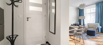 MARGI Joy Apartament