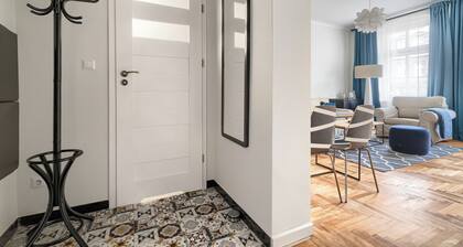 MARGI Joy Apartament