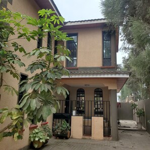 Exterior - Palm Airport Suites (Syokimau)