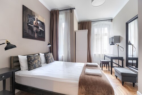 MARGI Nell Apartament