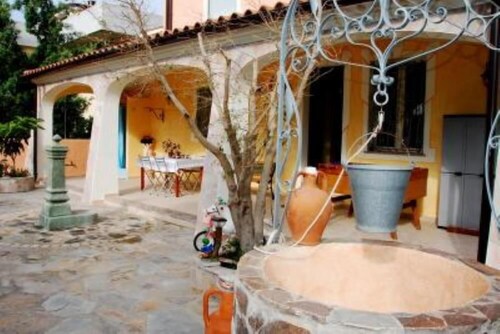 Appartement - Orosei