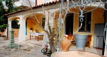 Appartement - Orosei