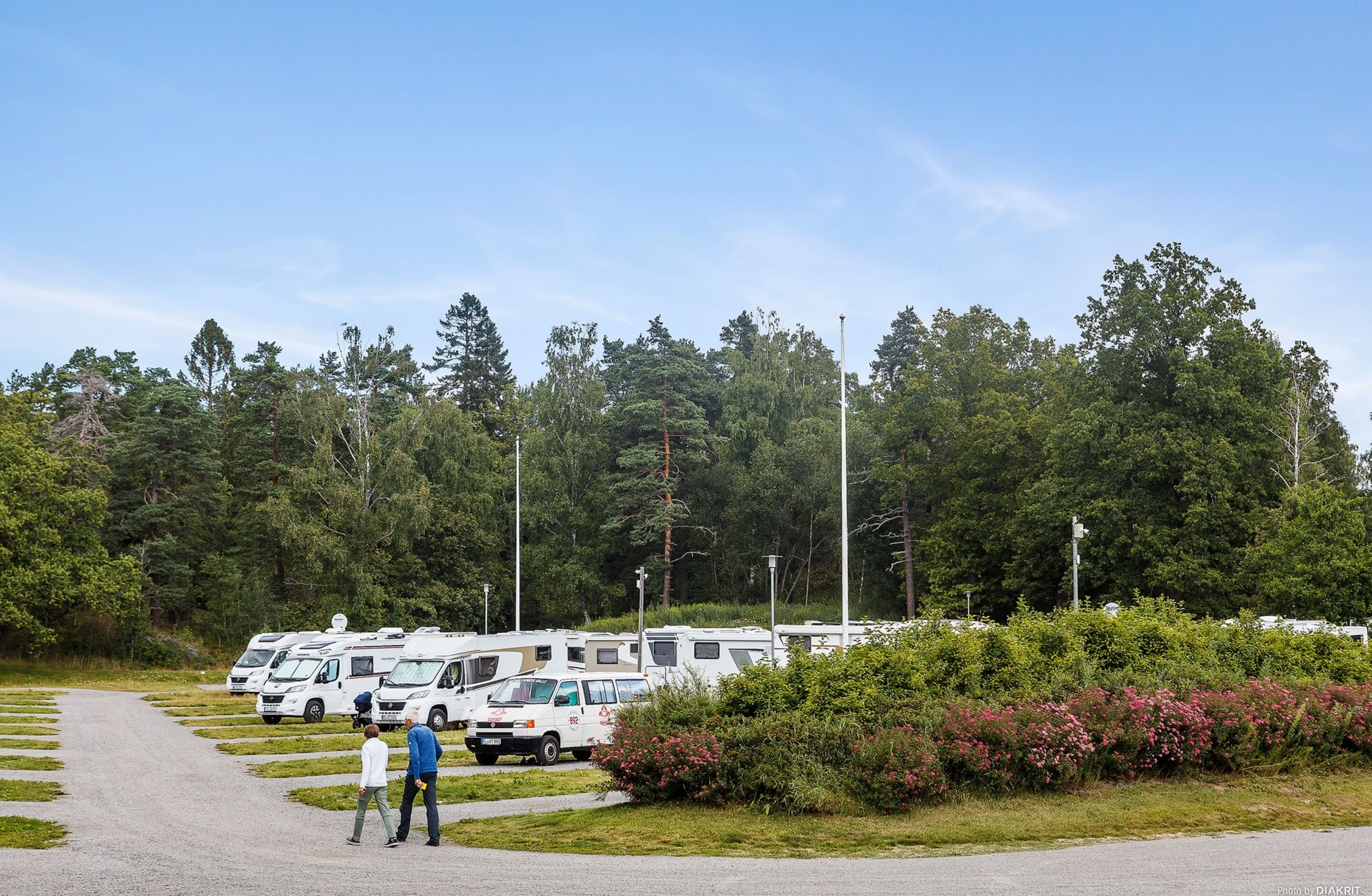 Photo - First Camp City-Stockholm