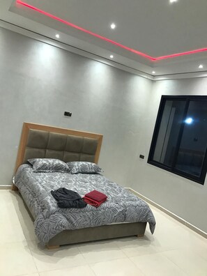 Villa, 3 Schlafzimmer | 3 Schlafzimmer, Zimmersafe, Verdunkelungsvorhänge, Bügeleisen/Bügelbrett