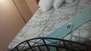 Quarto standard, para não fumantes, vista para o jardim | Escrivaninha, berços (sobretaxa), camas extras/dobráveis (sobretaxa)