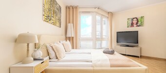 MARGI Gaja Apartament