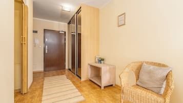1 habitación, sábanas de algodón egipcio y ropa de cama de alta calidad