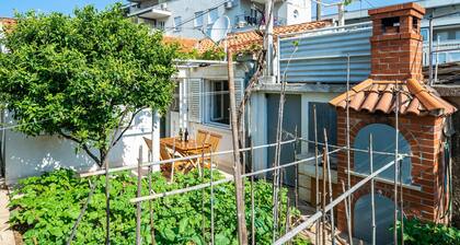 Apartments Vulicevic