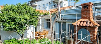 Apartments Vulicevic