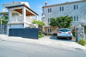 Exterior - Apartments Vulicevic (Dubrovnik)