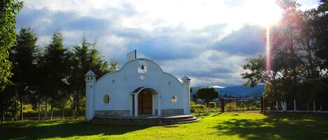 Accommodatievoorziening