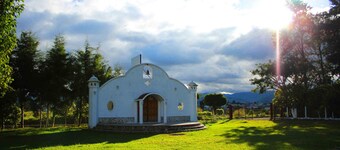 Hotel Paz en la Tormenta Tejar - Hostel