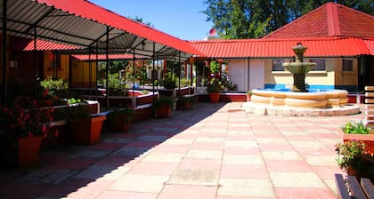 Hotel Paz en la Tormenta Tejar - Hostel