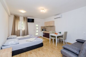 Studio (Apartments Dubrovnik Airport - Studio) | Interior