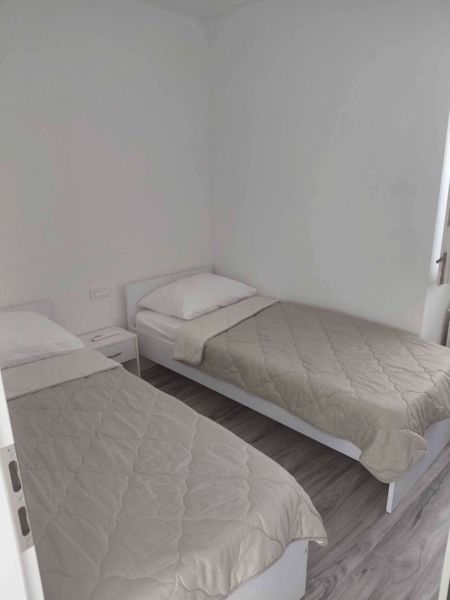 Apartamento (Apartments Dubrovnik Airport - Two Be) | 5 dormitorios, espacio para trabajar con un portátil, wifi
