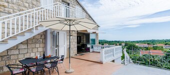 Apartments Dubrovnik Airport