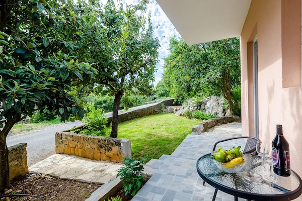Studio (Apartments Dubrovnik Airport - Studio) | Exterior