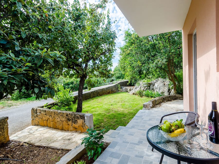 Estúdio (Apartments Dubrovnik Airport - Studio) | Fachada