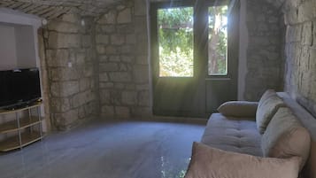 Apartment (Apartments Dubrovnik Airport - Two Be) | Living area