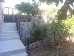 Jardin