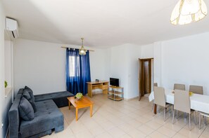 Apartment (Apartments Dubrovnik Airport - Two Be) | Living room