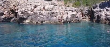 Appartement (Apartments Dubrovnik Airport - One B) | Plage
