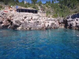Apartment (Apartments Dubrovnik Airport  - One B) | Strand