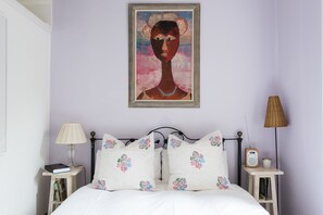 Apartment, 1 Double Bed