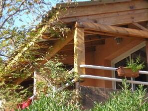 Detalle exterior