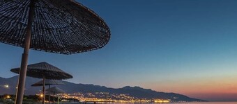 VAKANTIE 'The Waterfront'