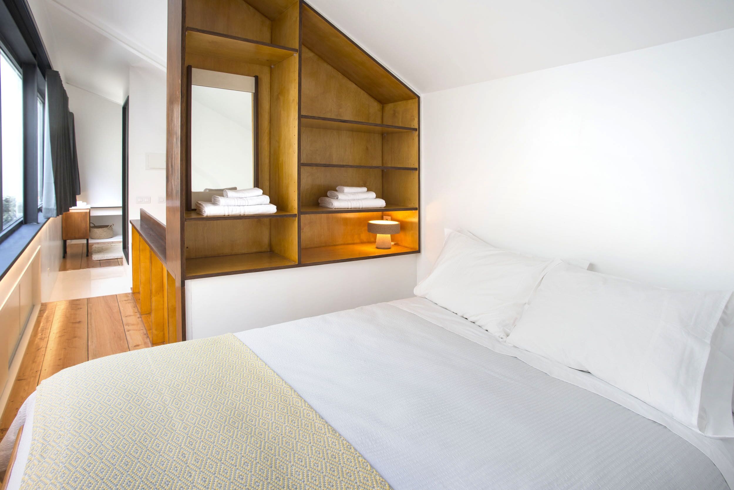 2 Schlafzimmer, Bügeleisen/Bügelbrett, Internetzugang, Bettwäsche