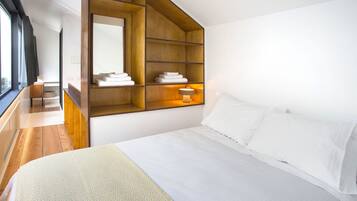 2 chambres, fer et planche Ă repasser, accĂšs Internet, draps fournis