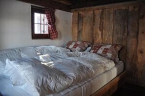 5 Schlafzimmer, kostenloses WLAN, Bettwäsche