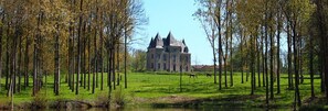 Unclassified image, 4 of 13, button - Le Verger Du Domaine (Les Achards)