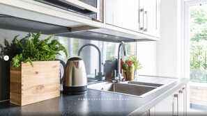Appartement, 1 chambre | Cuisine privée
