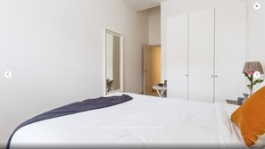 Appartement, 1 chambre