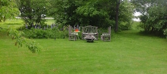 The Coach House