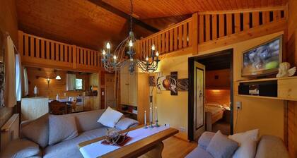 Ferienhaus Mitterdorf