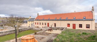 The Sail Loft - Hostel