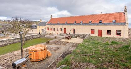 The Sail Loft - Hostel