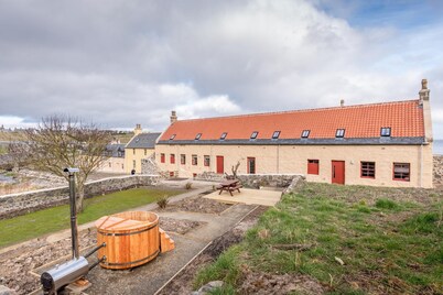 The Sail Loft - Hostel