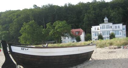 Villa Maria Wohnung 5