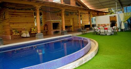 Green Resort