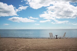 Exterior - Paradise Beach Resort (Tawas City)