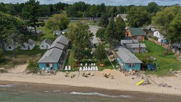 Cảnh từ trên cao