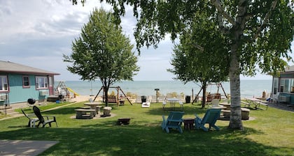 Paradise Beach Resort