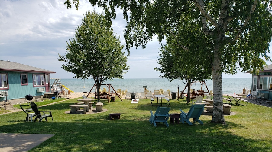 Paradise Beach Resort