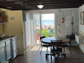 Decoración personalizada y muebles diferentes